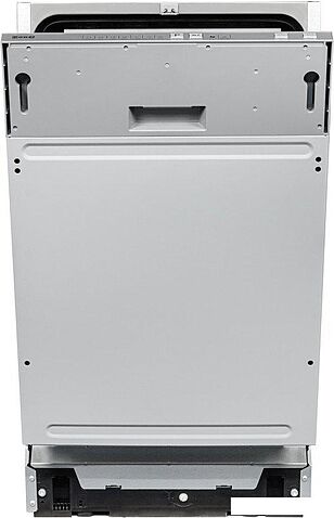 Встраиваемая посудомоечная машина ZorG W45A4A121G