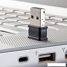 Беспроводной адаптер Tenda W311MI