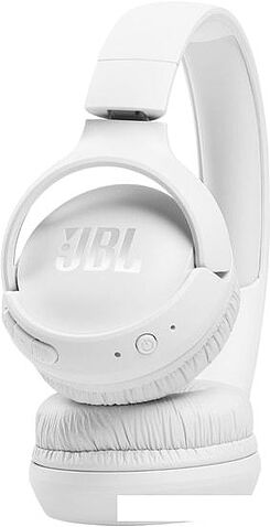 Наушники JBL Tune 510BT (белый)