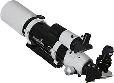 Телескоп Sky-Watcher BK ED80 Steel OTAW