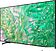 Телевизор Samsung Crystal UHD DU8000 UE55DU8000UXCE