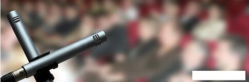 Микрофон AKG P170