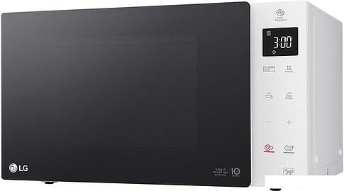 Микроволновая печь LG MH63M38GISW