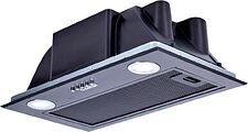 Кухонная вытяжка Exiteq EX-1446 (черный) Кухонная вытяжка Exiteq EX-1446 (черный)