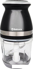 Чоппер Sakura SA-6270BK