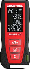 Лазерный дальномер Condtrol Smart 40