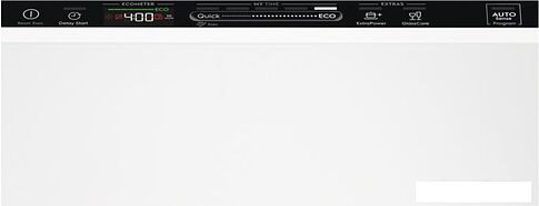 Встраиваемая посудомоечная машина Electrolux EEM48300L