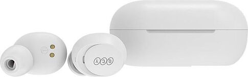 Наушники QCY ArcBuds Lite (белый)