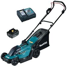 Газонокосилка Makita DLM330RT (с 1-м АКБ)
