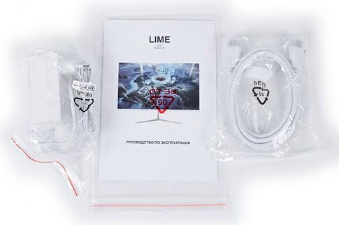 Монитор Lime Z238Z V2