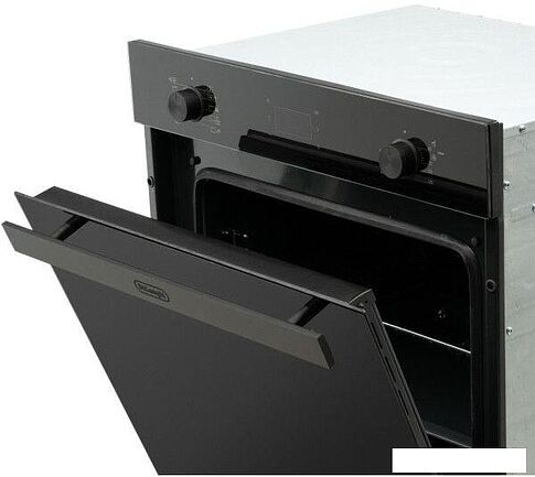 Электрический духовой шкаф DeLonghi DEO 745 NB NARA