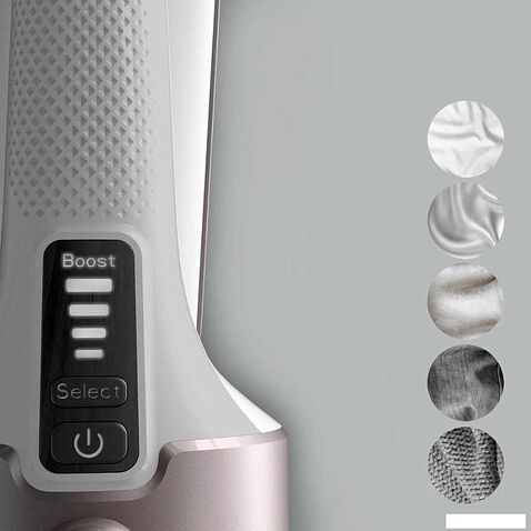 Отпариватель Tefal DT8720E0