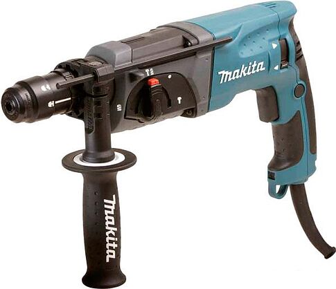 Перфоратор Makita HR 2470 FT