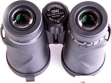 Бинокль Veber Silver Line БН 10x42 WP