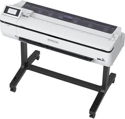 Плоттер Epson SureColor SC-T5100M