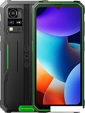 Телефон Blackview BV4800 Pro 4GB/128GB (зеленый)