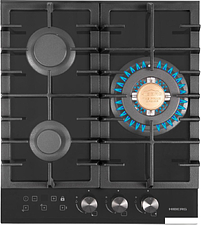 Варочная панель Hiberg VM 4535 B