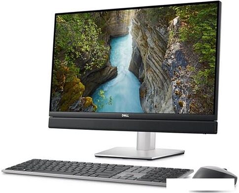 Моноблок Dell OptiPlex 7410P-5650