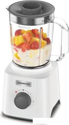 Стационарный блендер Kenwood BLP31.A0WH