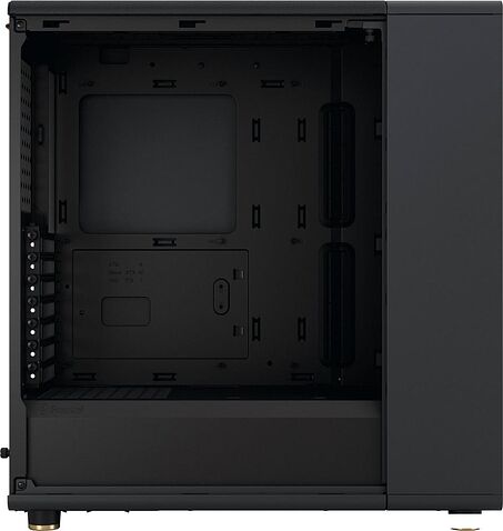 Корпус Fractal Design North Charcoal Black FD-C-NOR1C-01