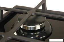 Варочная панель LEX GVG 431 BL