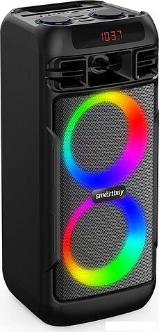 Патибокс SmartBuy Mega Boom 2 SBS-5600
