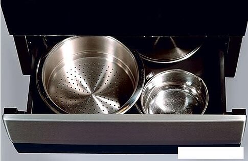 Кухонная плита Hansa FCMX582509