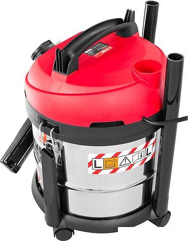 Пылесос Зубр ПУ-20-1400 М3