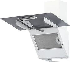 Кухонная вытяжка Krona Helga 600 S (белый)