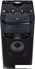 Колонка для вечеринок LG X-Boom OL75DK