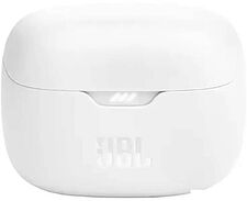 Наушники JBL Tune Buds (белый)