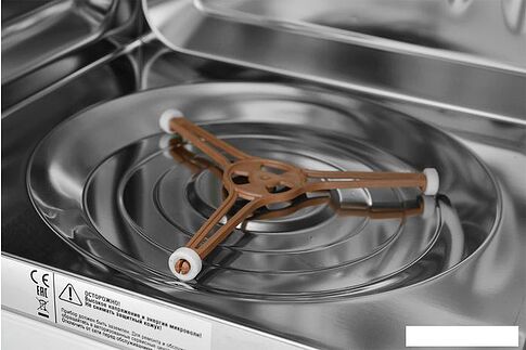 Микроволновая печь ZUGEL ZMO201W