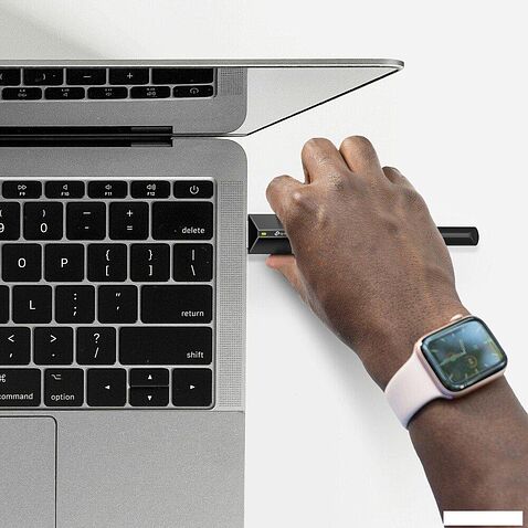 Bluetooth адаптер TP-Link UB500 Plus