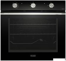 Электрический духовой шкаф DeLonghi NSM 7 NL RF RUS