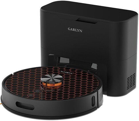 Робот-пылесос Garlyn SR-650