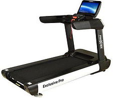 Электрическая беговая дорожка Proxima Exclusive IPro PROT-227