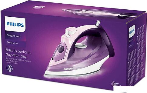 Утюг Philips DST5020/30