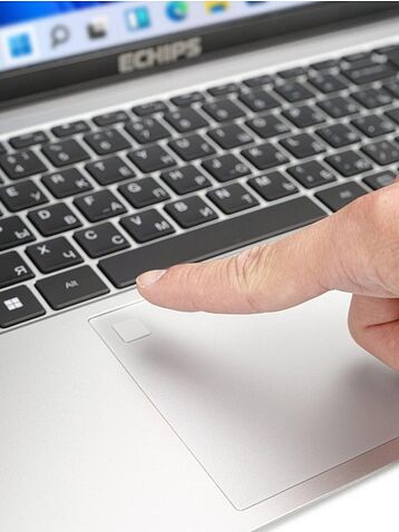 Ноутбук Echips Taganay NR173G-RH