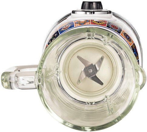 Стационарный блендер Ariete 0583/0P Positano