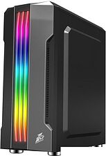 Корпус 1stPlayer Rainbow R3 R3-A-1R1 Корпус 1stPlayer Rainbow R3 R3-A-1R1