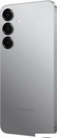Смартфон Samsung Galaxy S25+ SM-S936B 12GB/256GB (серый)