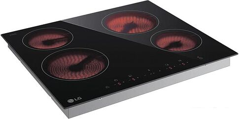 Варочная панель LG CBEZD2414B