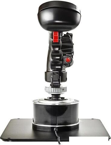 Оборудование для авиасимов Thrustmaster F/A-18C Hornet HOTAS Add-On Grip