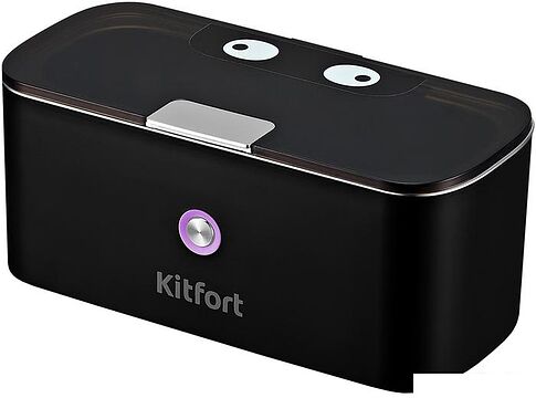 Стерилизатор маникюрный Kitfort KT-2069
