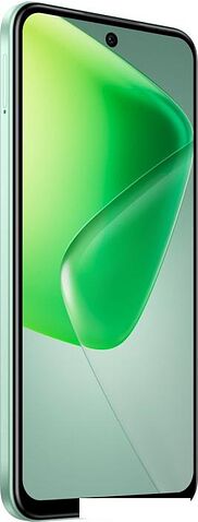 Смартфон Infinix Hot 50i X6531 6GB/128GB (зеленый шалфей)