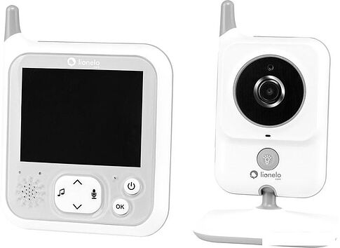 Видеоняня Lionelo Babyline 7.1