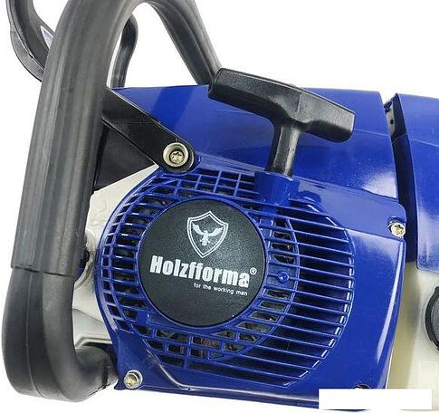 Бензопила Holzfforma G260 CS26066 (без шины и цепи)