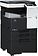 МФУ Konica Minolta bizhub 227