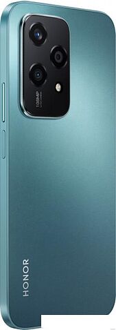 Смартфон HONOR 200 Lite 8GB/256GB международная версия (океанический голубой)