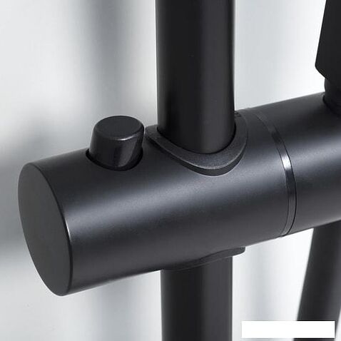 Душевая система Wasserkraft A29901 Thermo